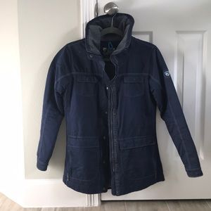 KUHL Coat